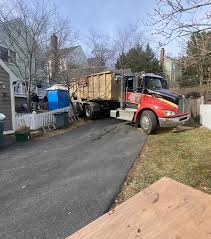 Best Basement Cleanout  in Fulton, NY